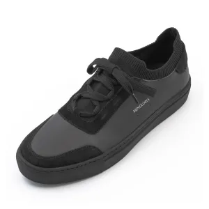 Echelon Sneaker  | Black