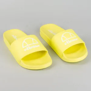 Ellesse wmns Fellenti Slide Light Green