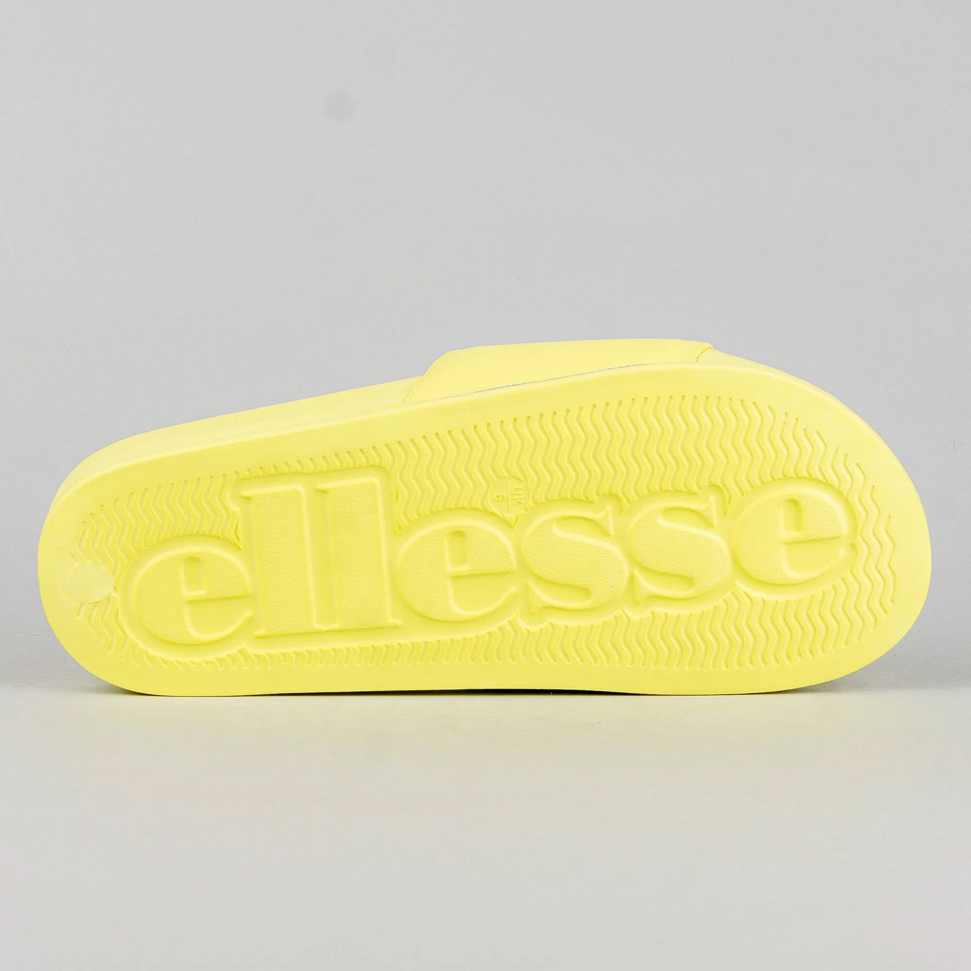 Ellesse wmns Fellenti Slide Light Green