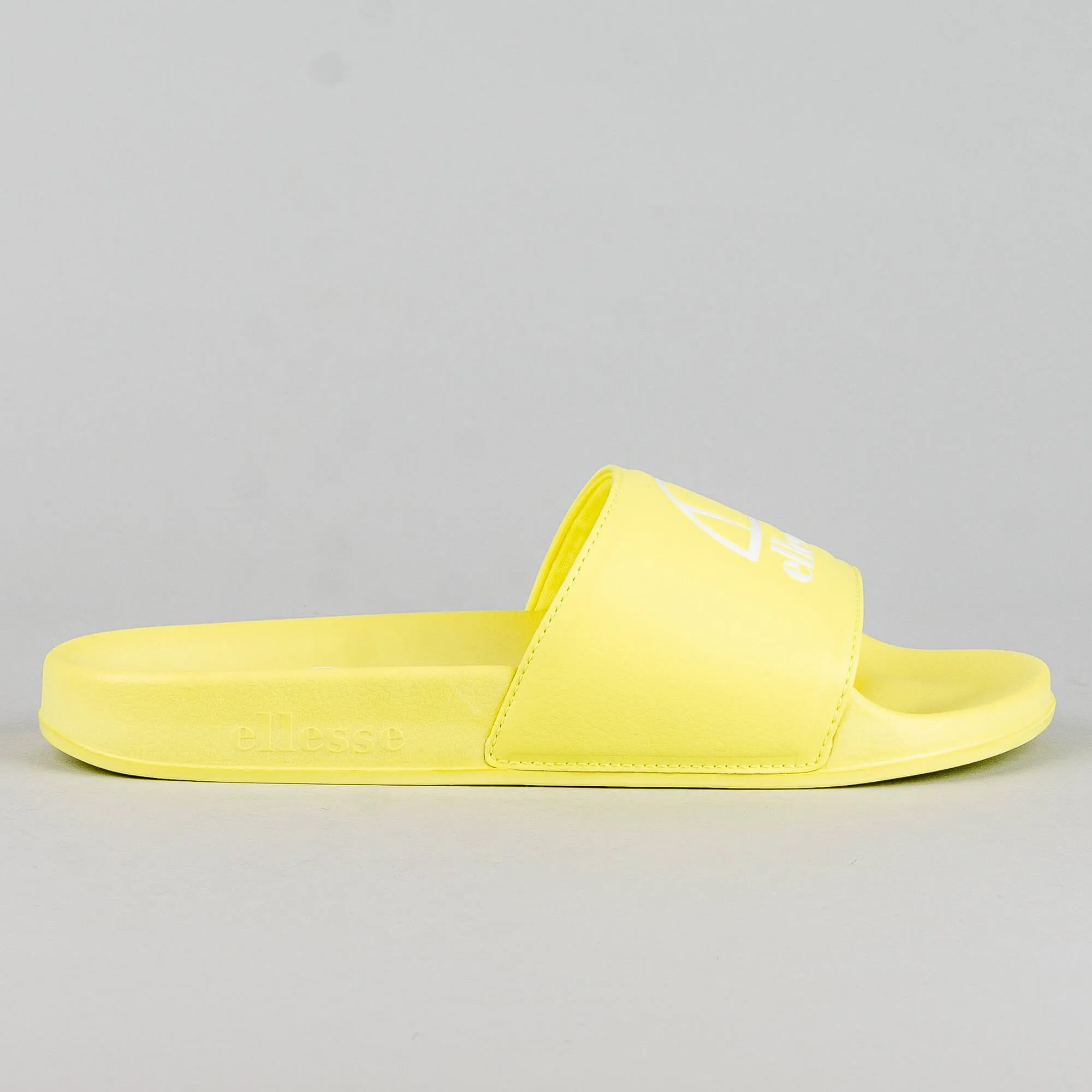 Ellesse wmns Fellenti Slide Light Green