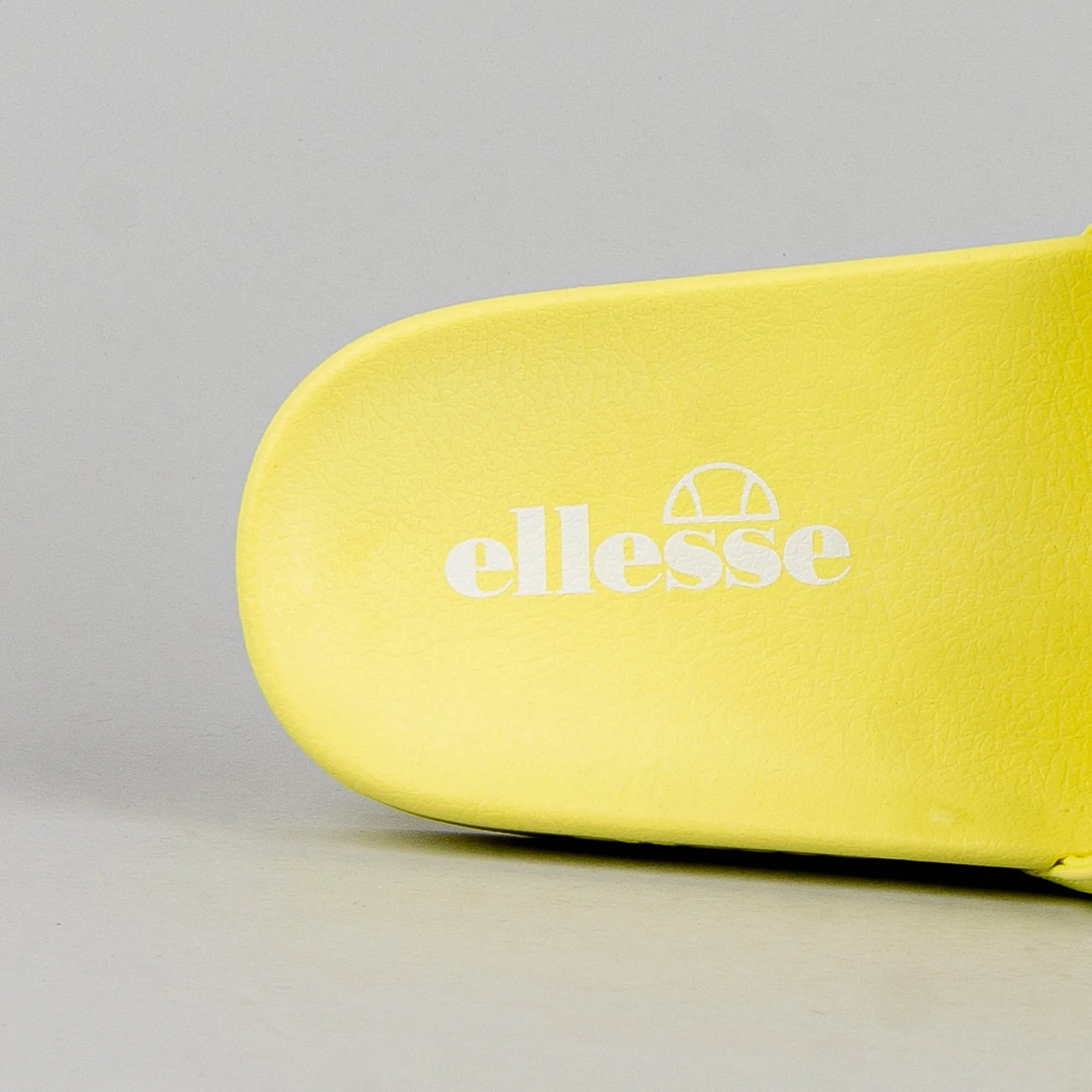 Ellesse wmns Fellenti Slide Light Green