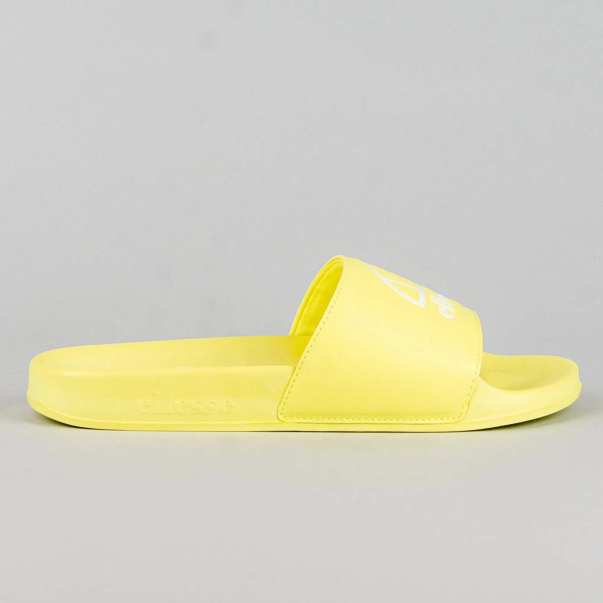 Ellesse wmns Fellenti Slide Light Green