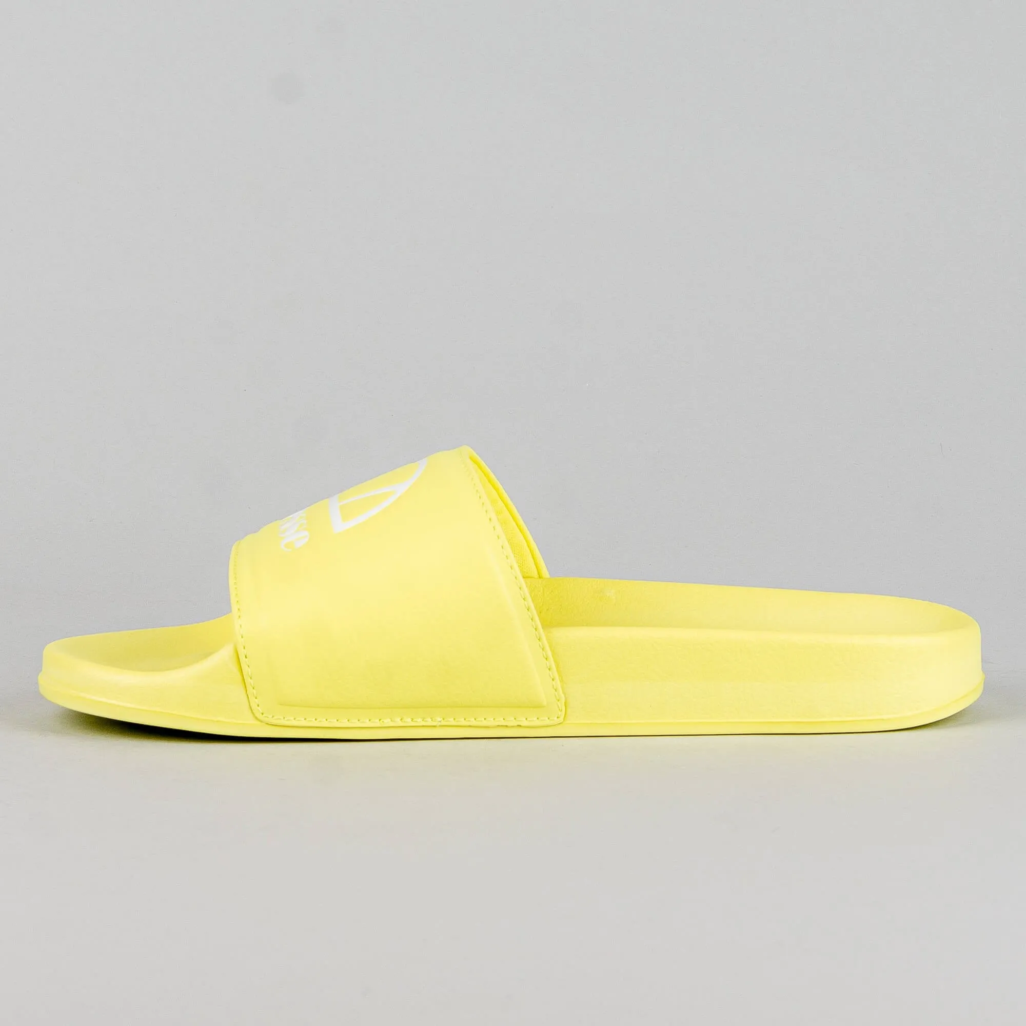 Ellesse wmns Fellenti Slide Light Green