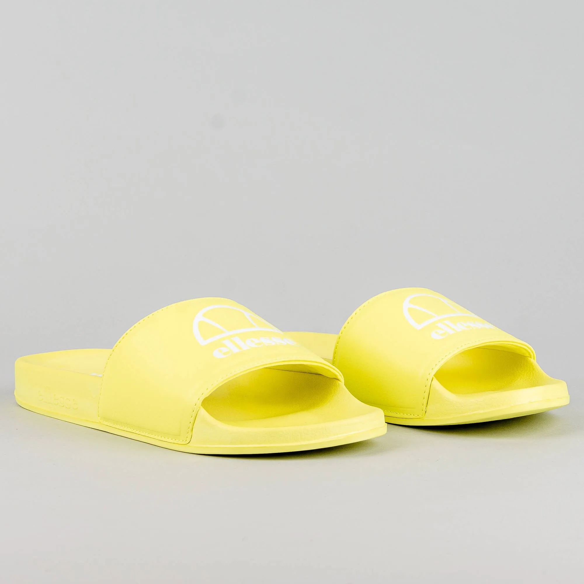 Ellesse wmns Fellenti Slide Light Green
