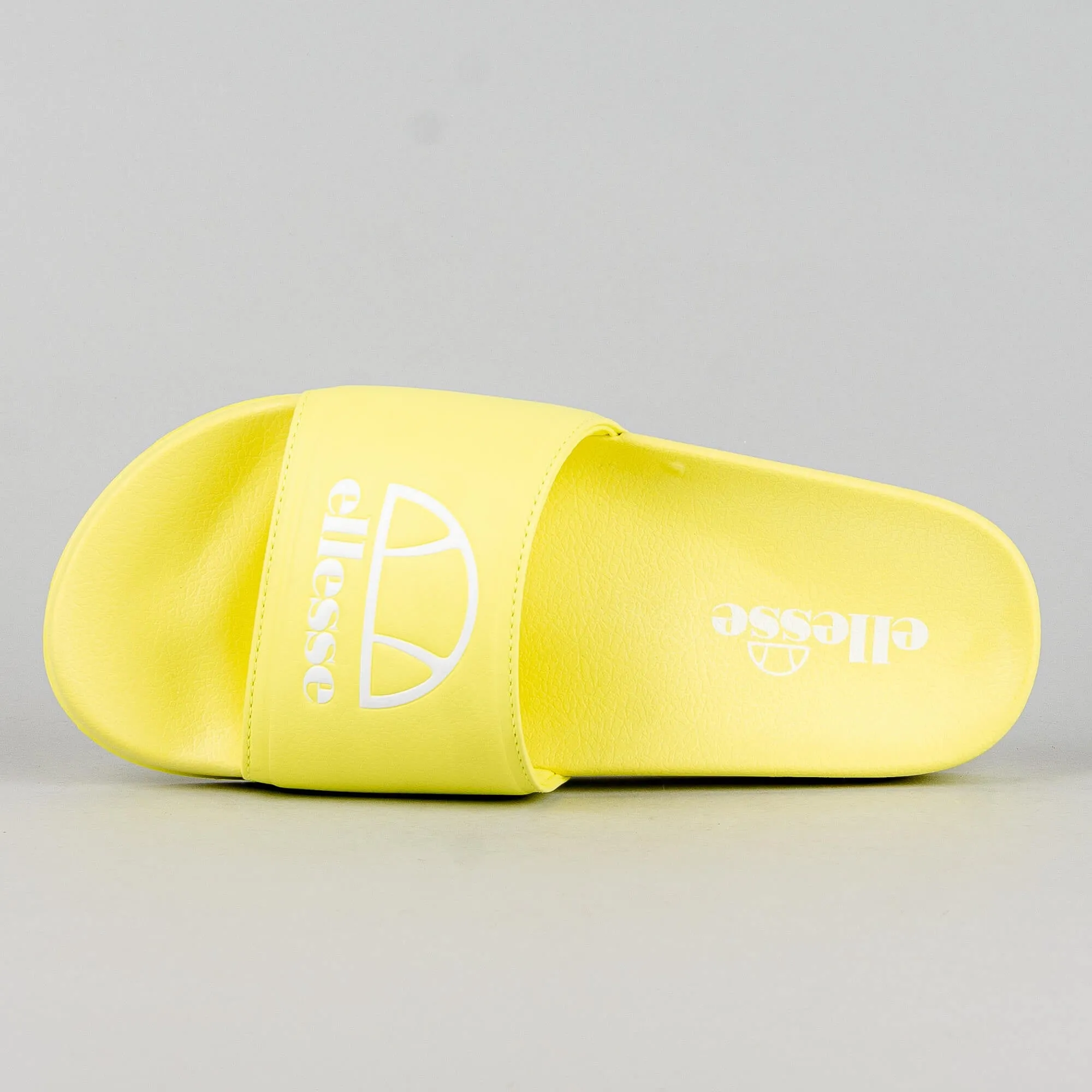 Ellesse wmns Fellenti Slide Light Green