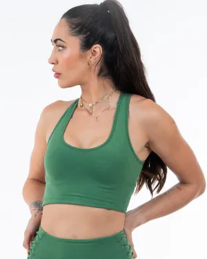 Esmeralda top