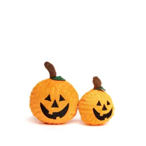 fabdog - Halloween Pumpkin faball Dog Toy