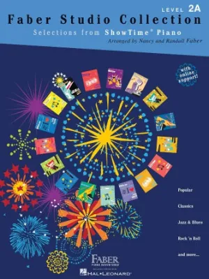 Faber Studio Collection (Book)