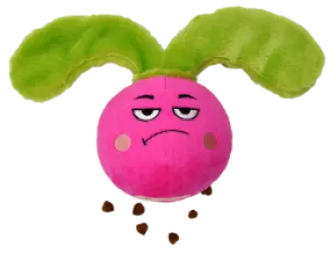 Feisty Veggie Radish