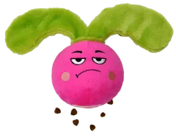 Feisty Veggie Radish