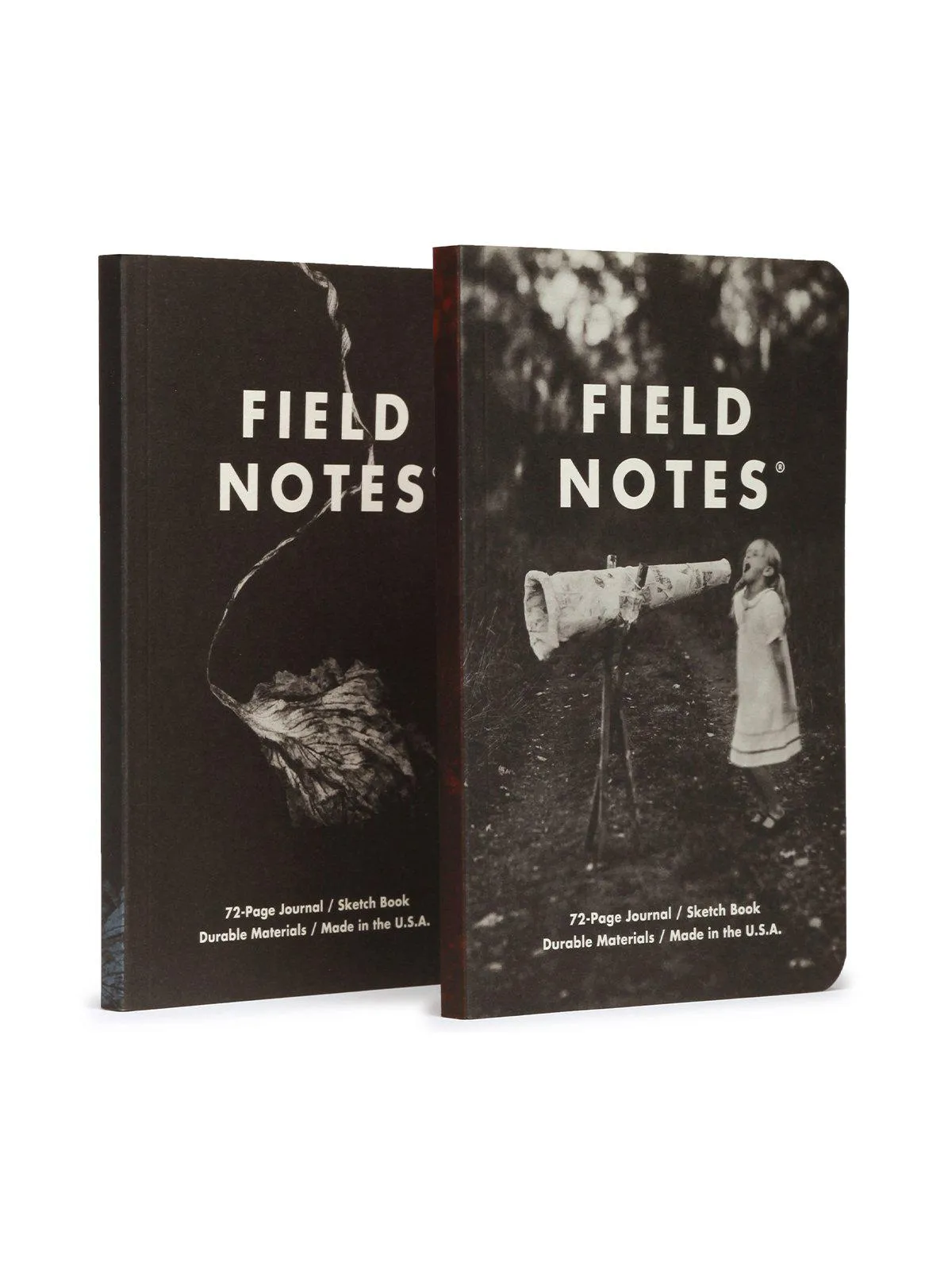 Field Notes Maggie Rogers 2 Pack Journal / Sketch Books
