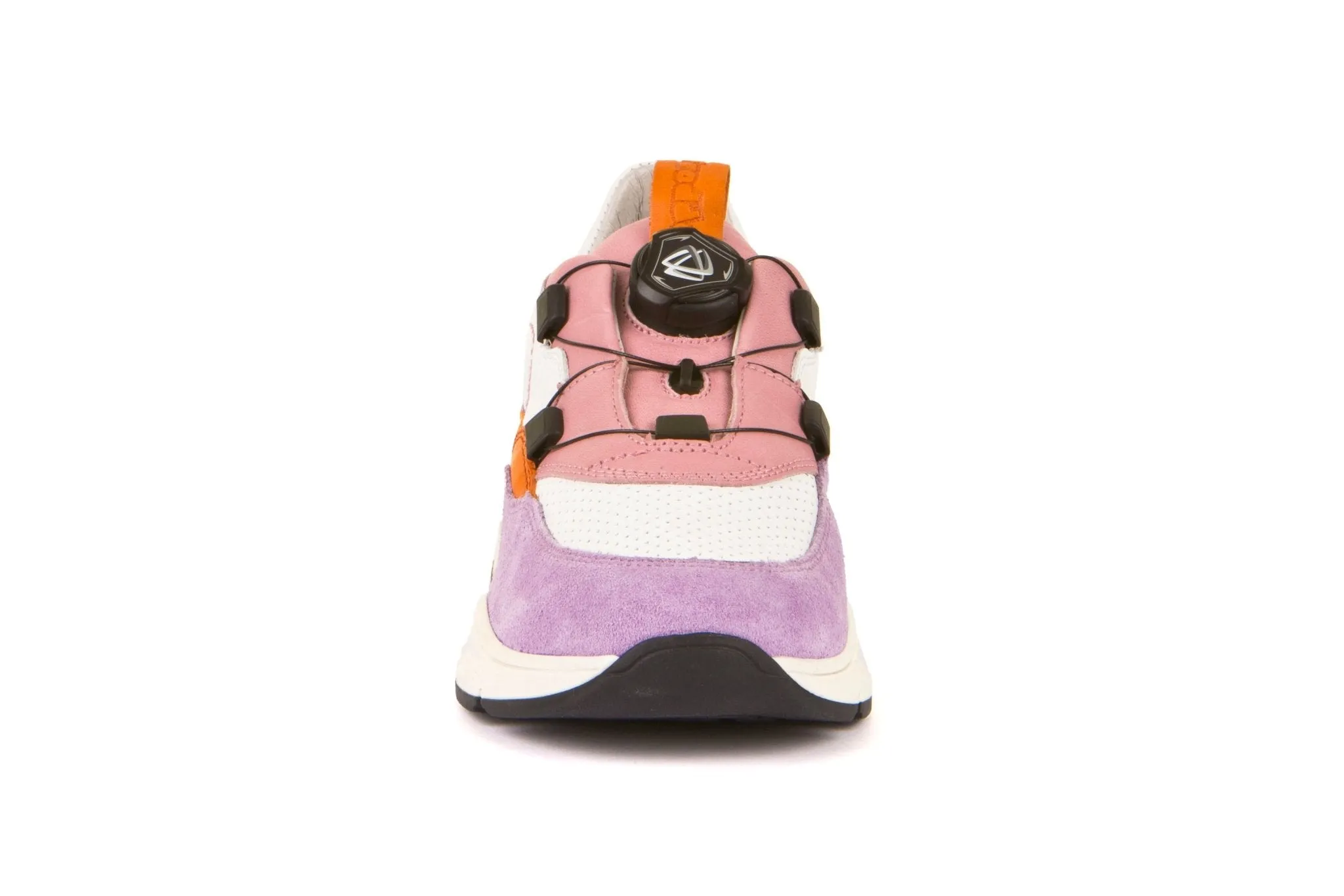 FRODDO - Julio - White/Orange