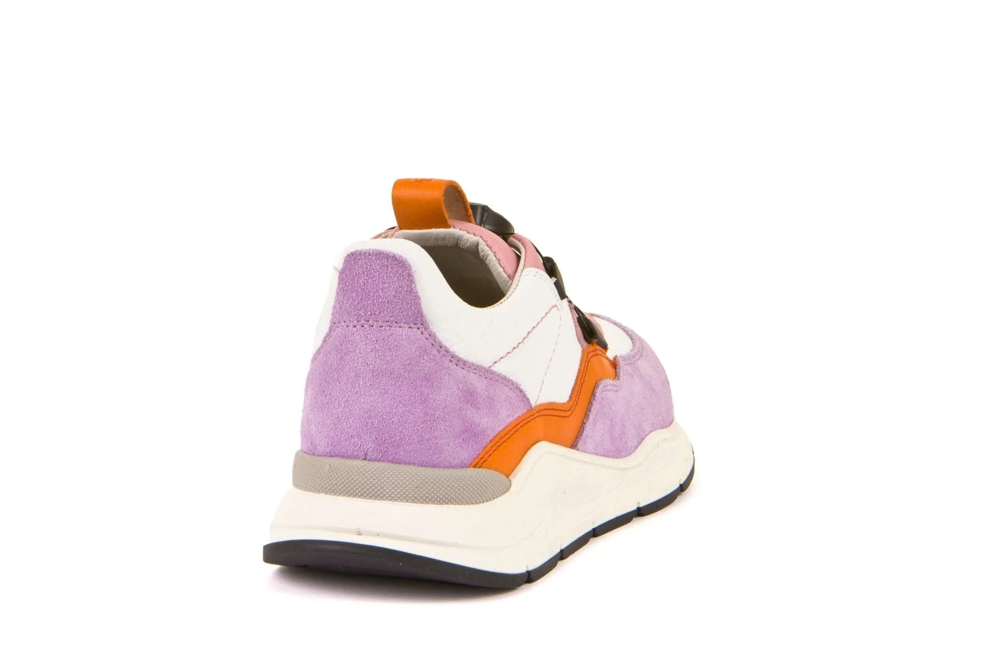 FRODDO - Julio - White/Orange