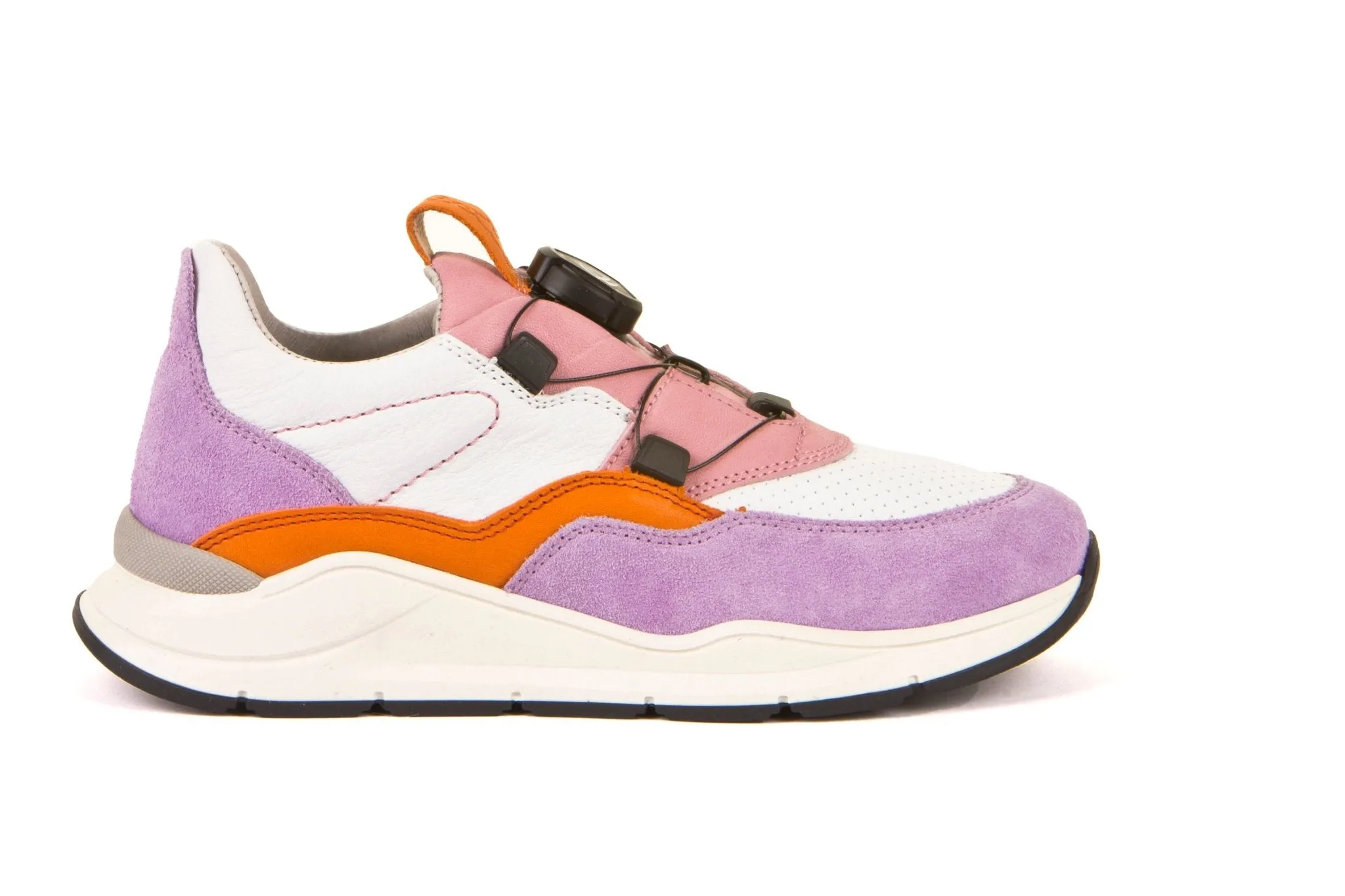 FRODDO - Julio - White/Orange