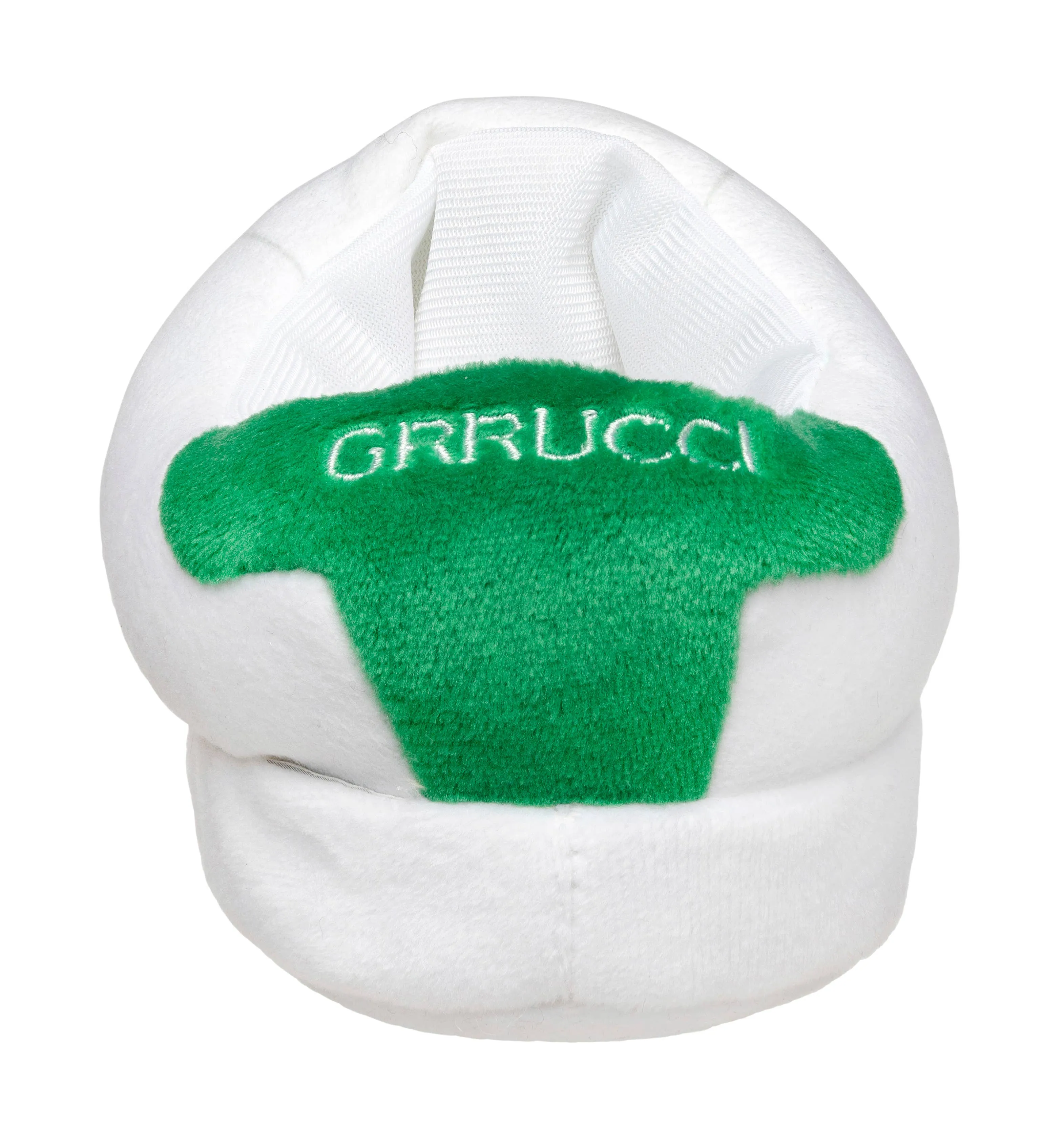 FuzzYard Dog Toy Grrucci Sneaker