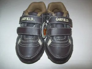 Garfield Brown Sneakers