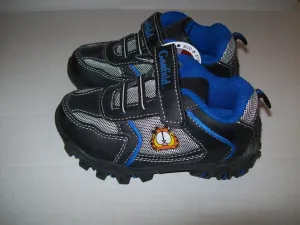 Garfield Sneakers Blue