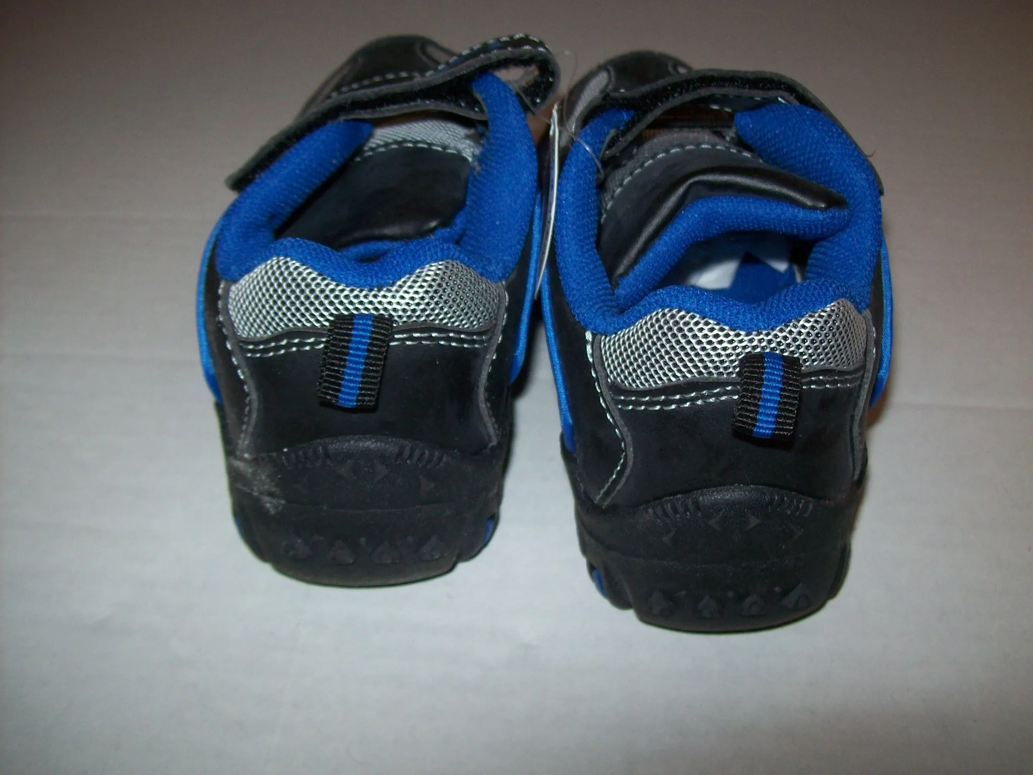 Garfield Sneakers Blue