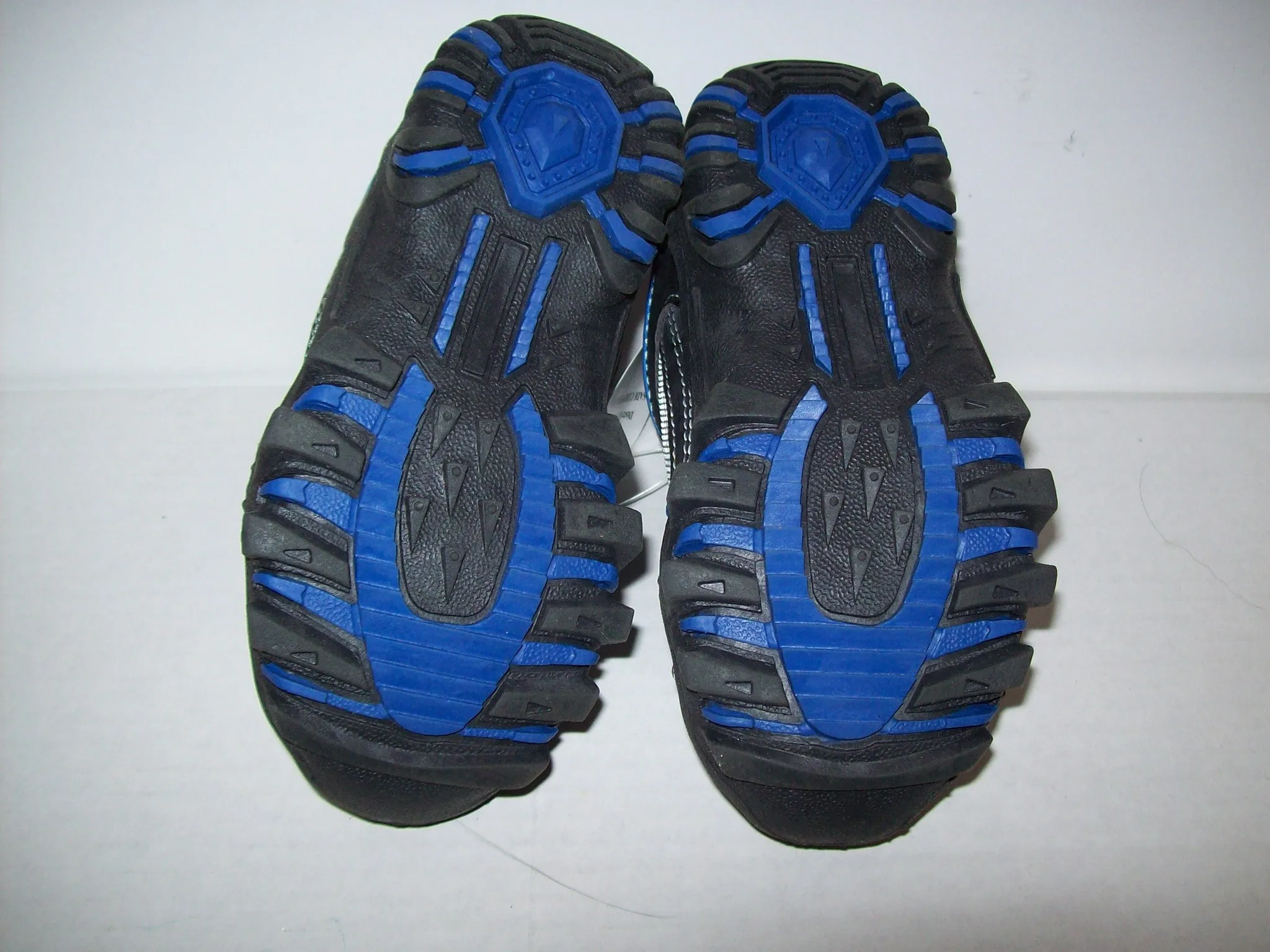 Garfield Sneakers Blue
