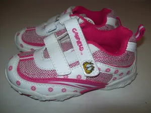 Garfield Sneakers Pink