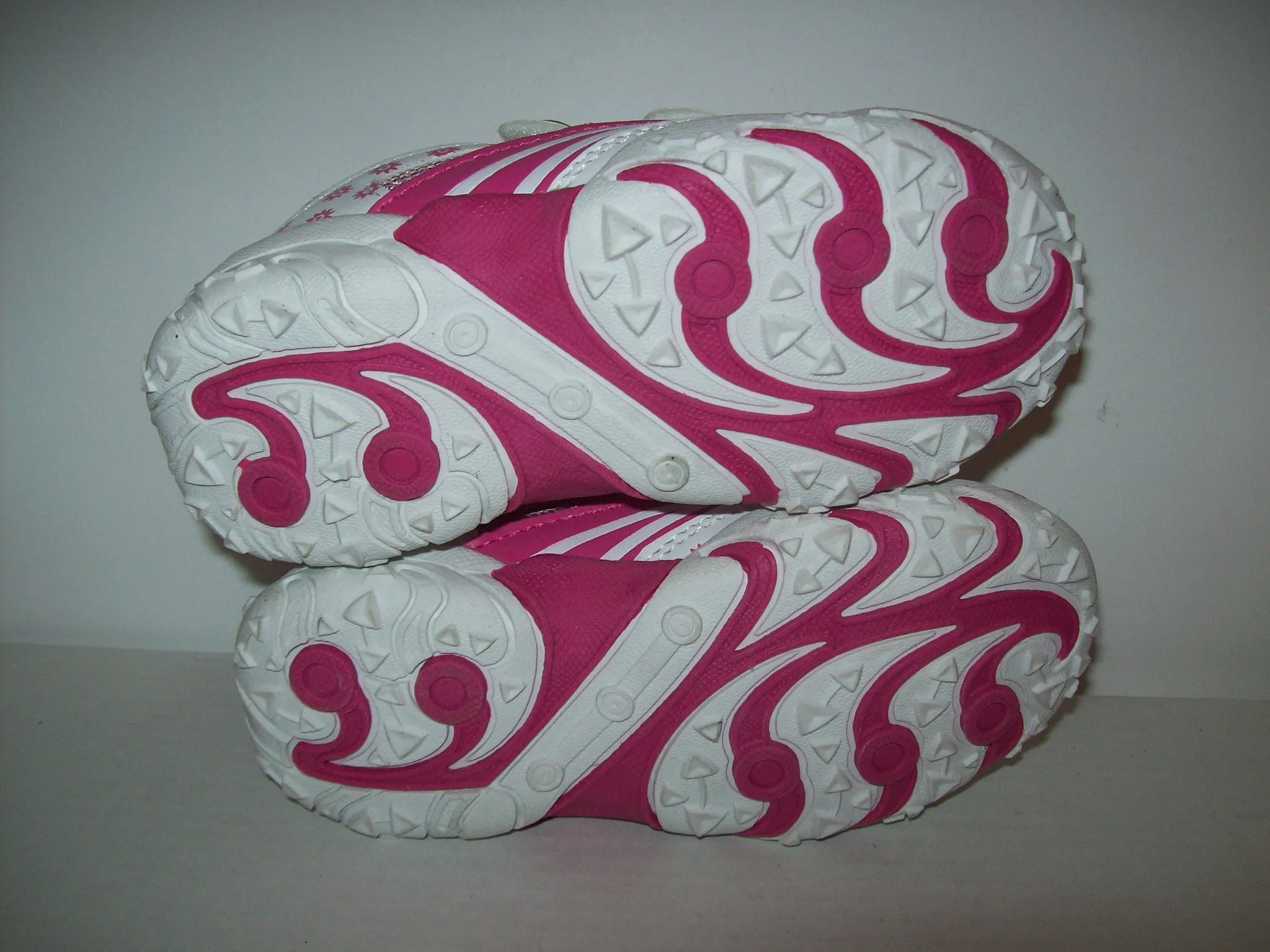 Garfield Sneakers Pink