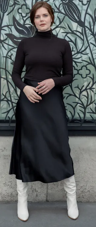 Glide Skirt