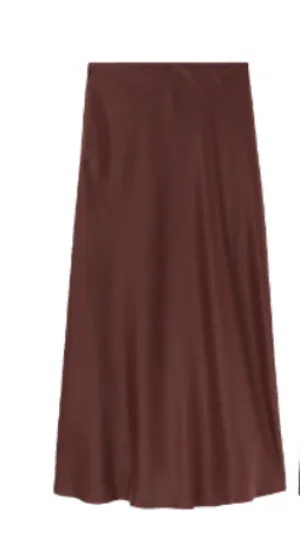 Glide Skirt