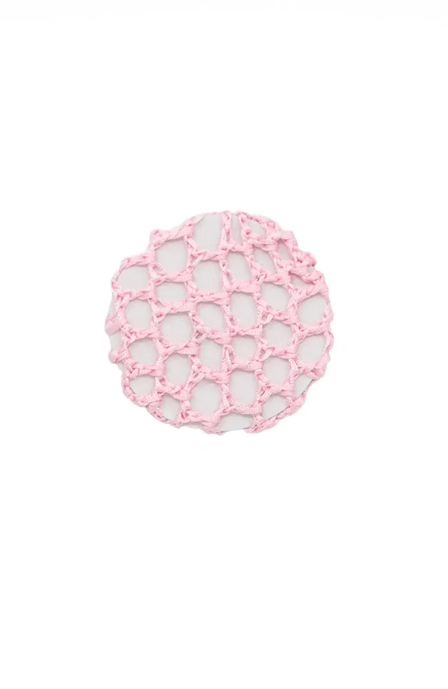 Glitter Pie Crochet Buncover