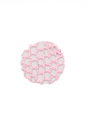 Glitter Pie Crochet Buncover