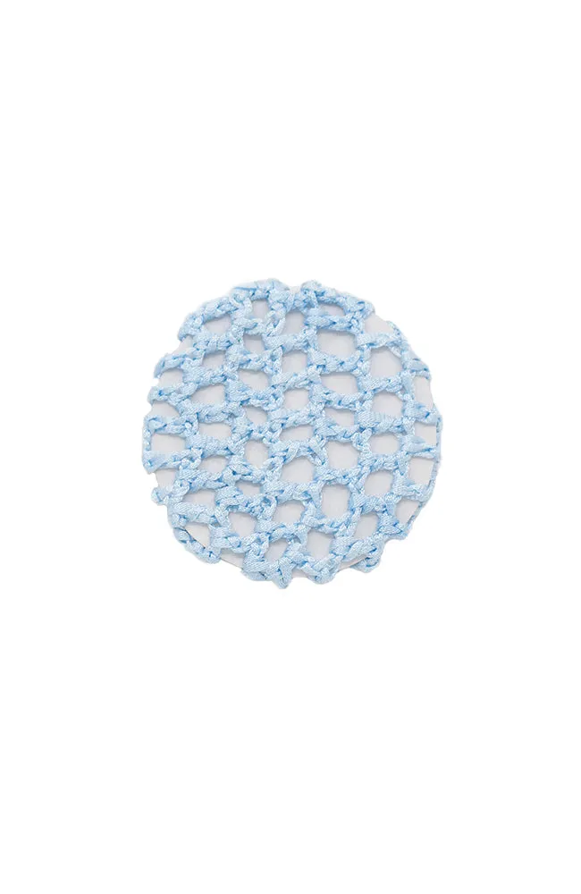 Glitter Pie Crochet Buncover