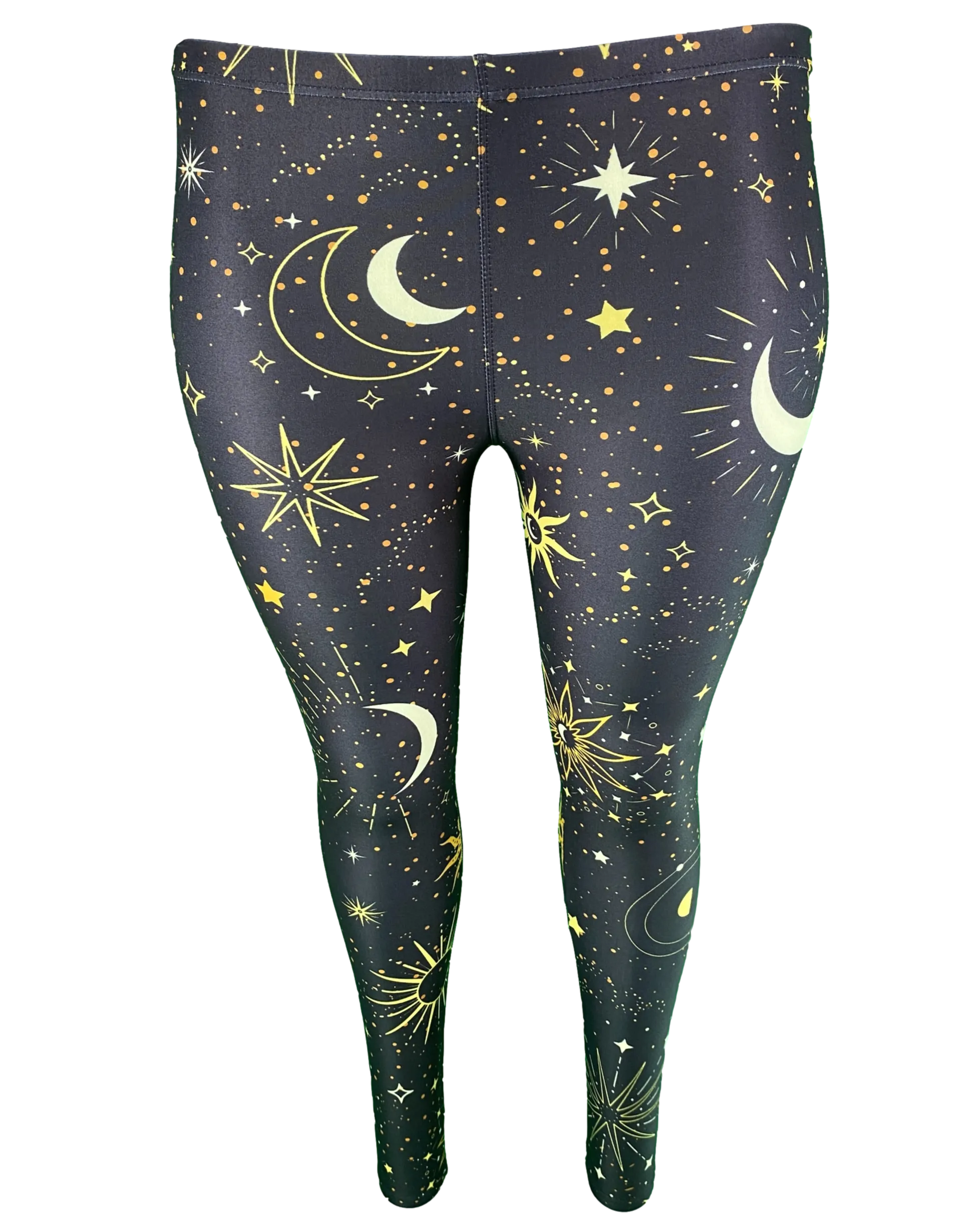 Golden Sky CASUAL Leggings