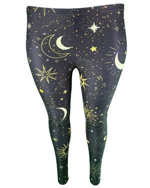 Golden Sky CASUAL Leggings