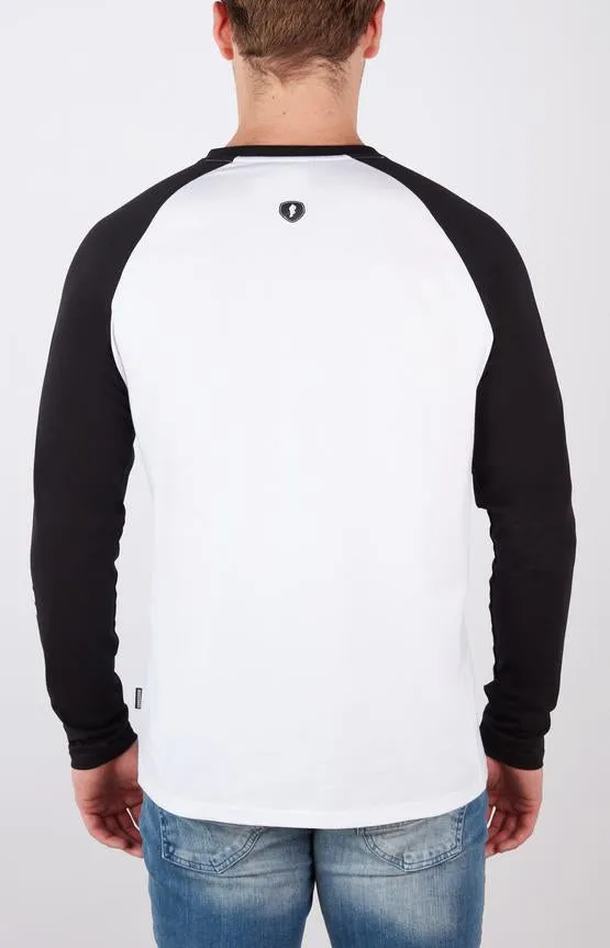 Gongshow Up Tempo Guy Long-Sleeve Crew