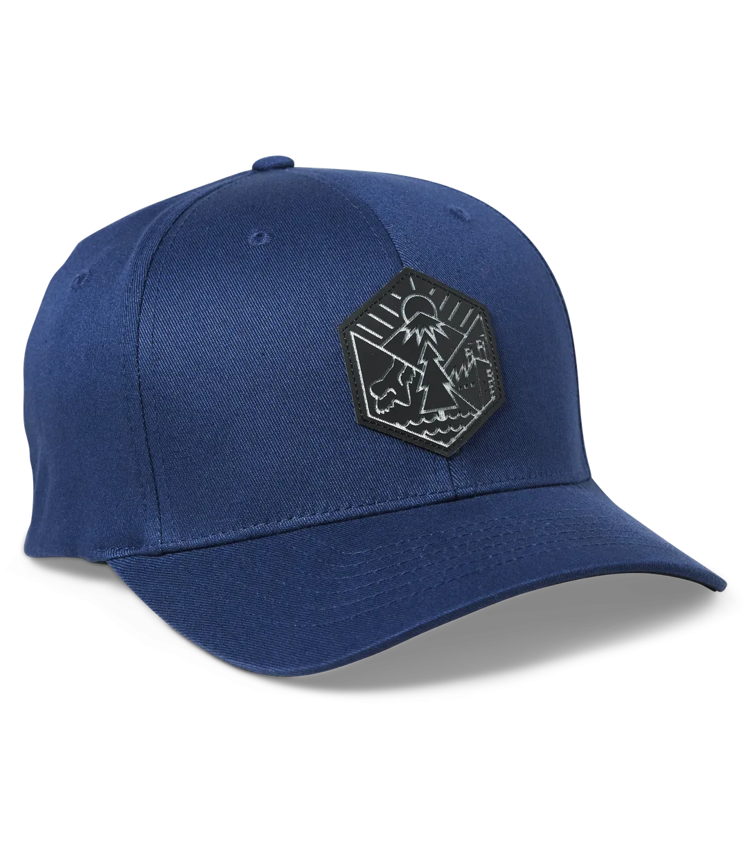 Gorra Fox Caveaut Flexfit