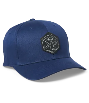 Gorra Fox Caveaut Flexfit