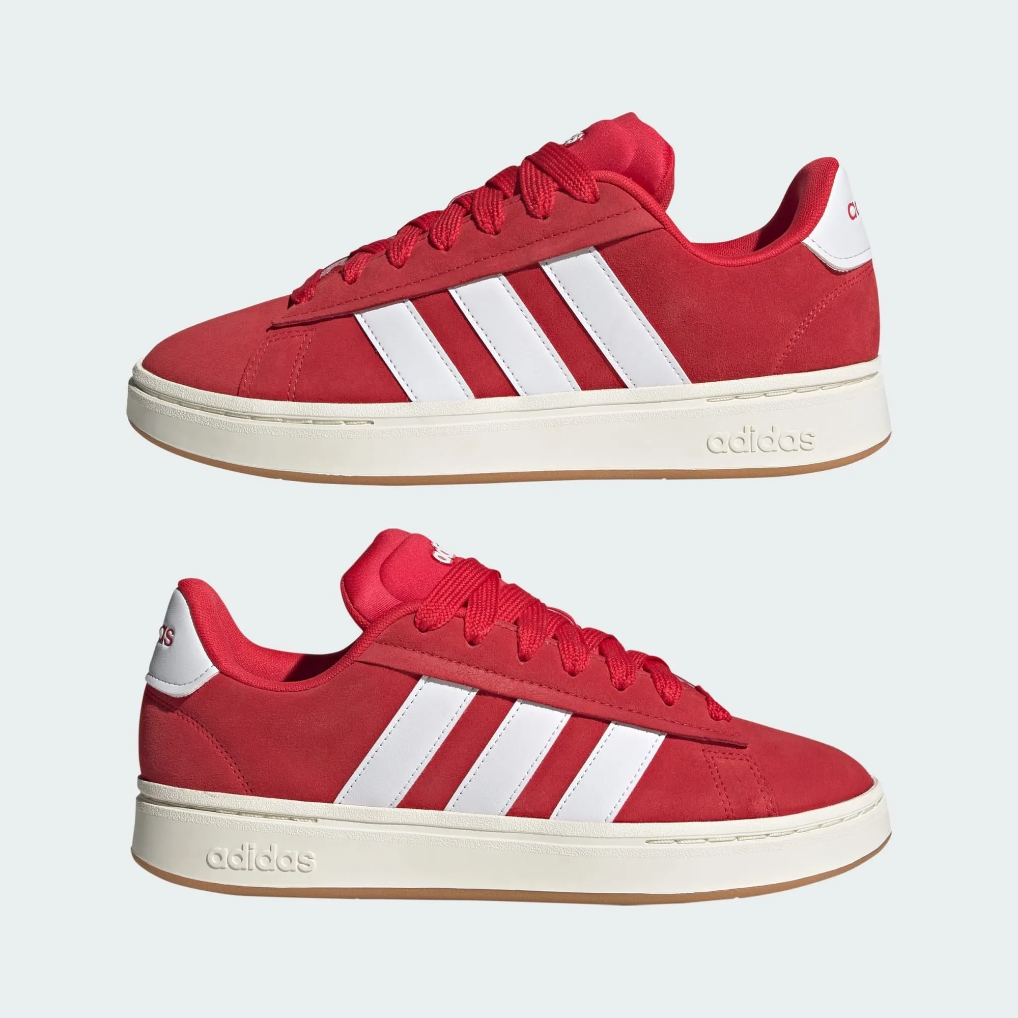 GRAND COURT ALPHA SHOES