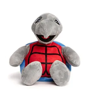 Grateful Dead Terrapin Turtle Toy