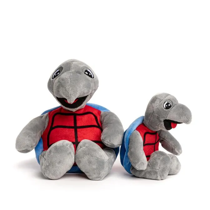 Grateful Dead Terrapin Turtle Toy