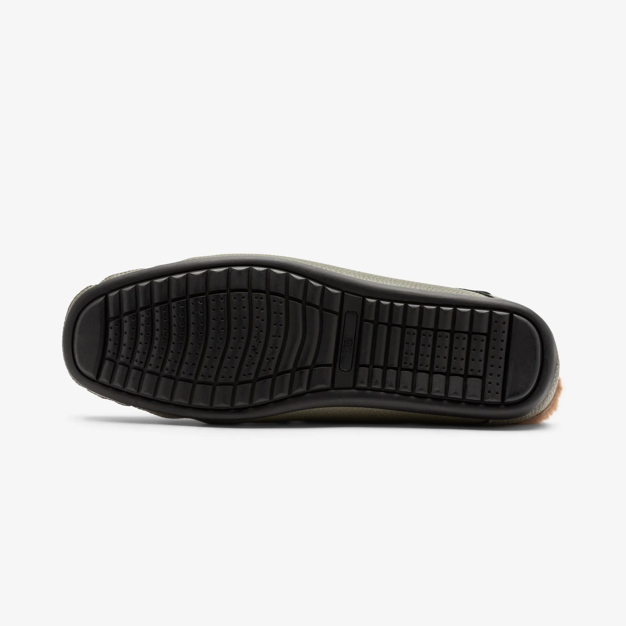 Grizzly Cabin Slipper