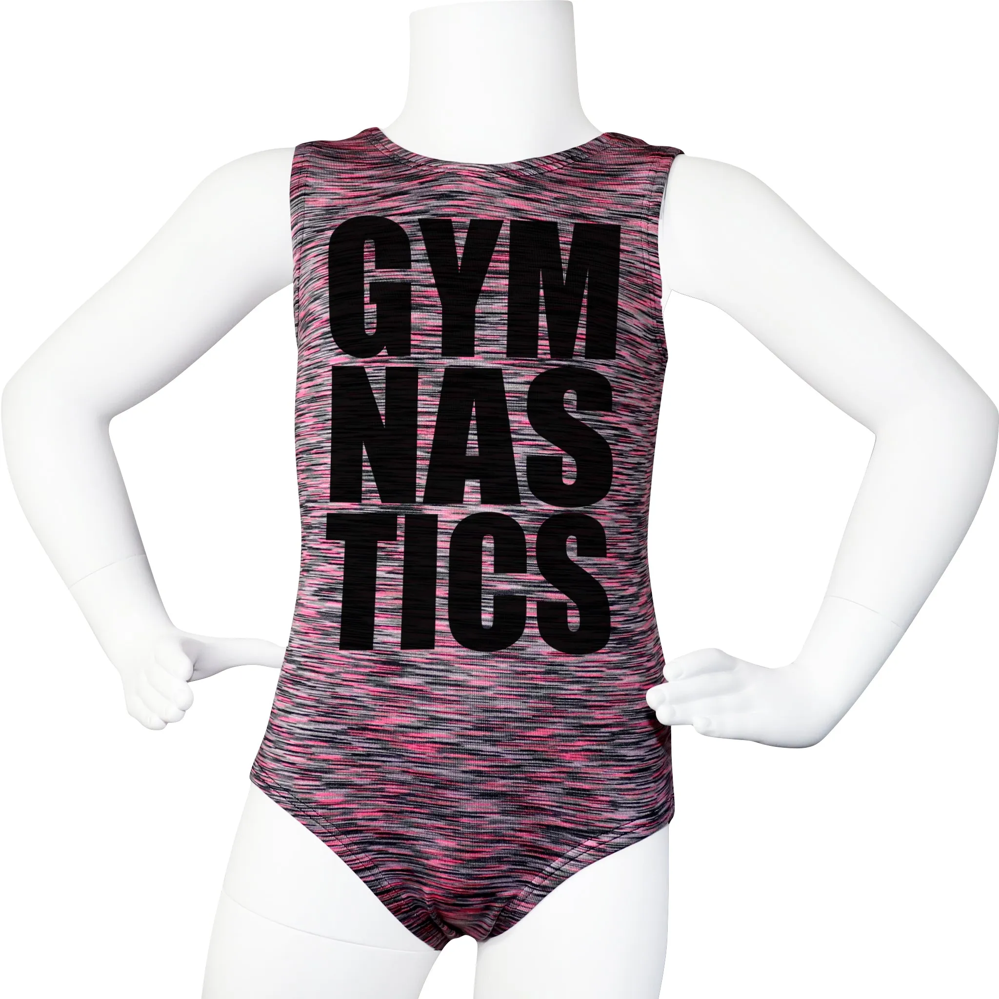 GYM-NAS-TICS Leotard