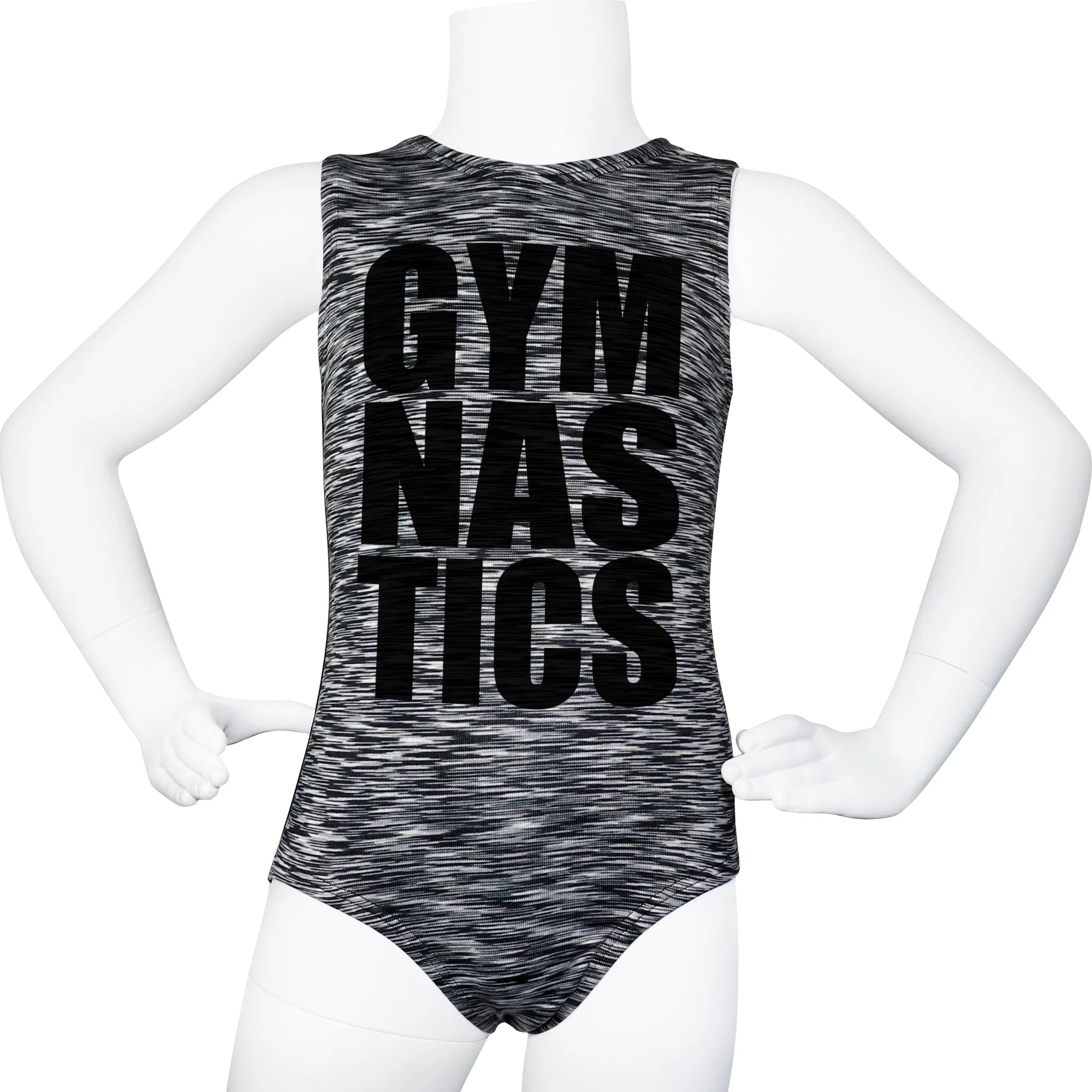 GYM-NAS-TICS Leotard