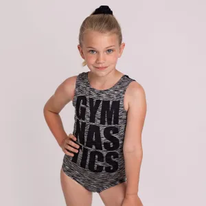 GYM-NAS-TICS Leotard