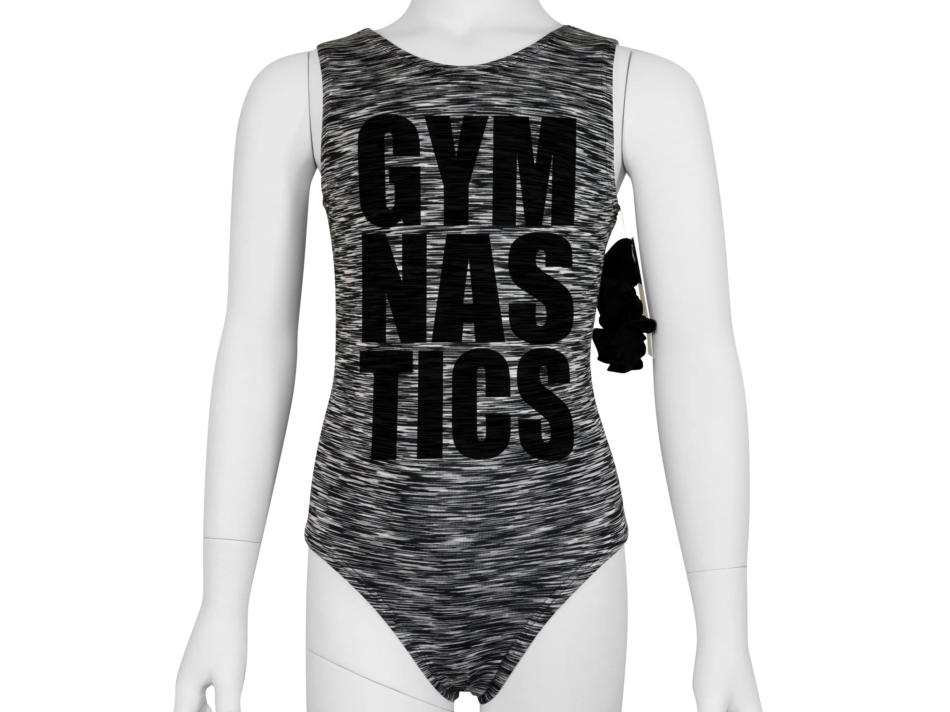 GYM-NAS-TICS Leotard
