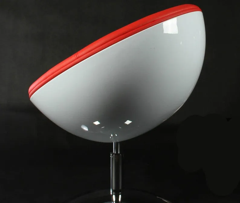 Half Moon Chair