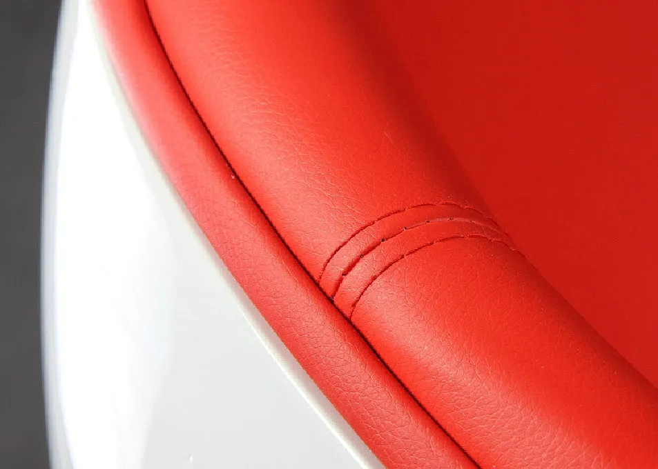 Half Moon Chair