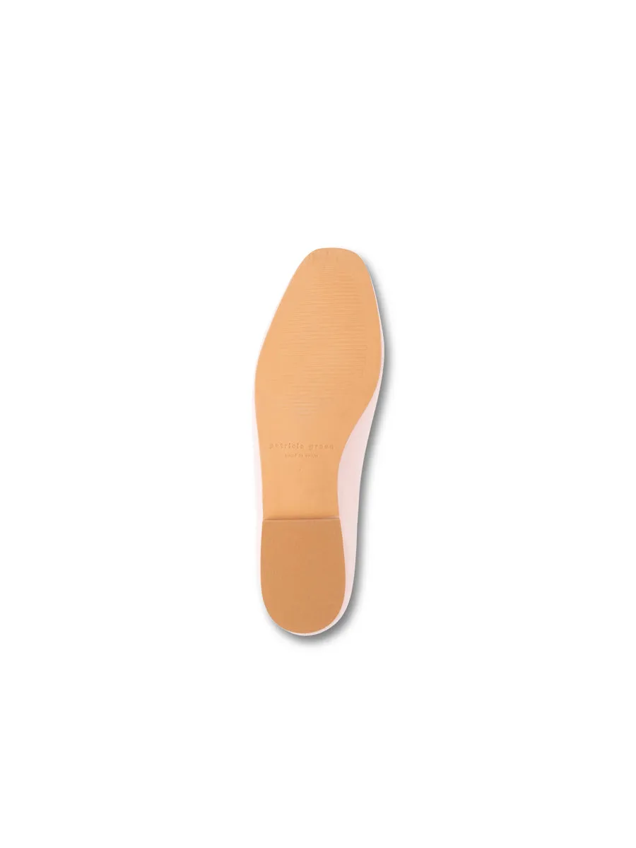 Hampton Bow Ballet Flat