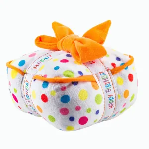 Happy Birthday Gift Box Toy