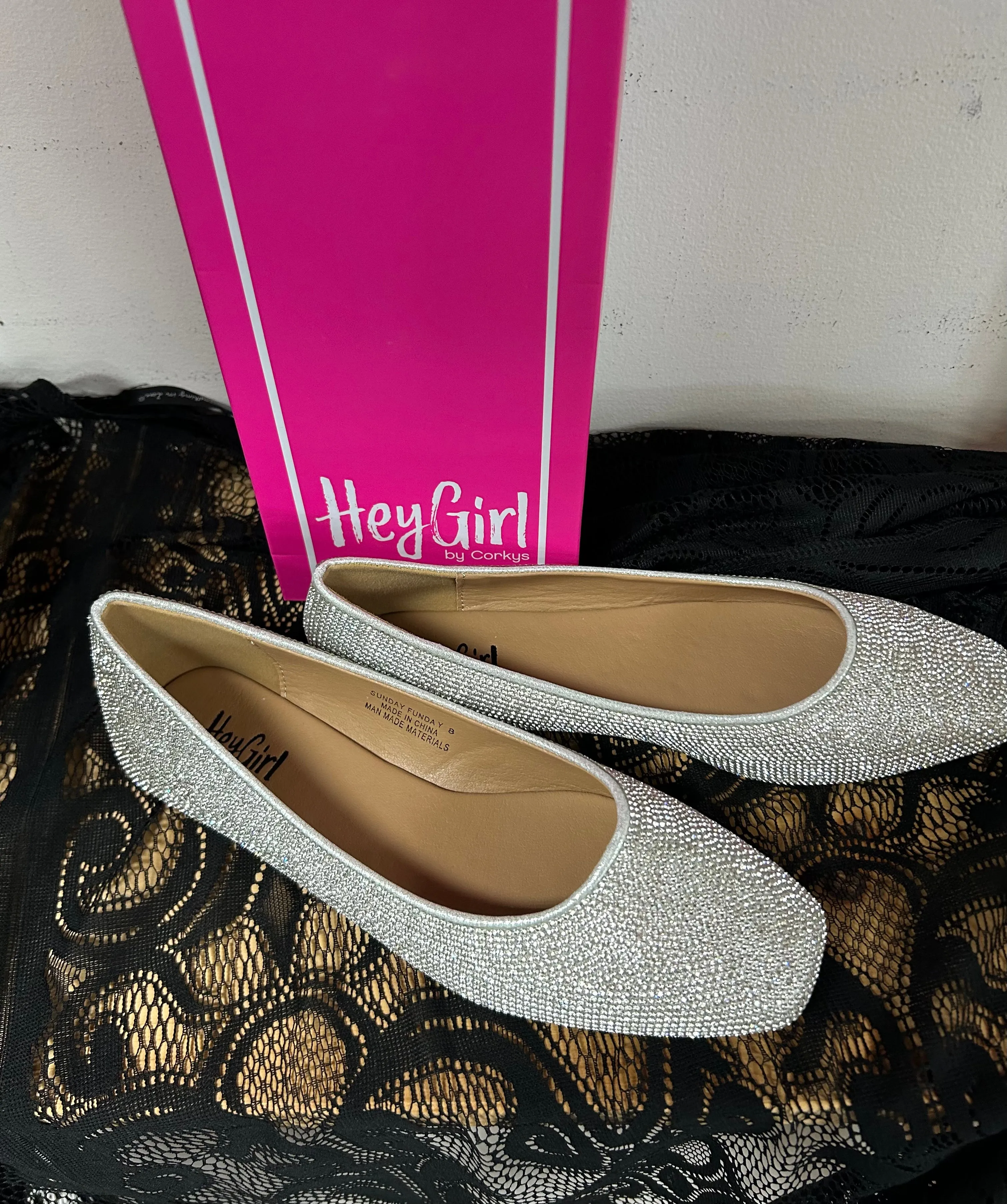 Hey Girl(10) Sunday Funday