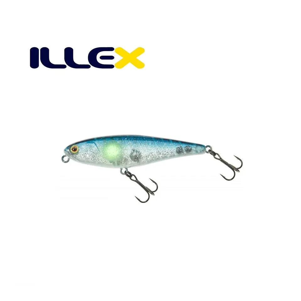 Illex Water Moccasin 75