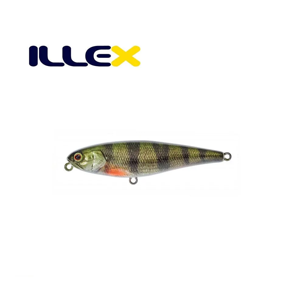 Illex Water Moccasin 75